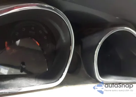 2011 Chevrolet Traverse 2Lt z USA, uszkodzony, nr VIN 1GNKVJED0BJ286691